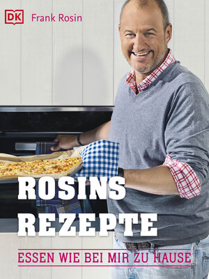 cover image of Rosins Rezepte